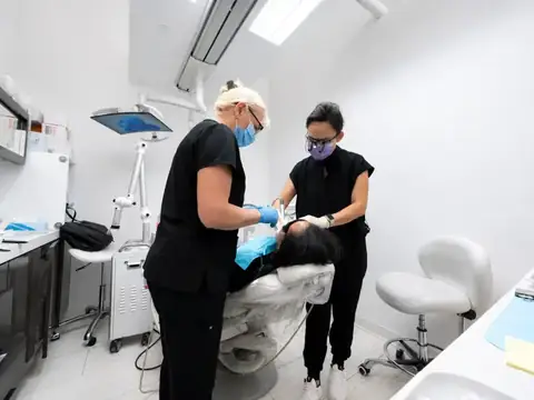 NYC’s Premier Dental Destination