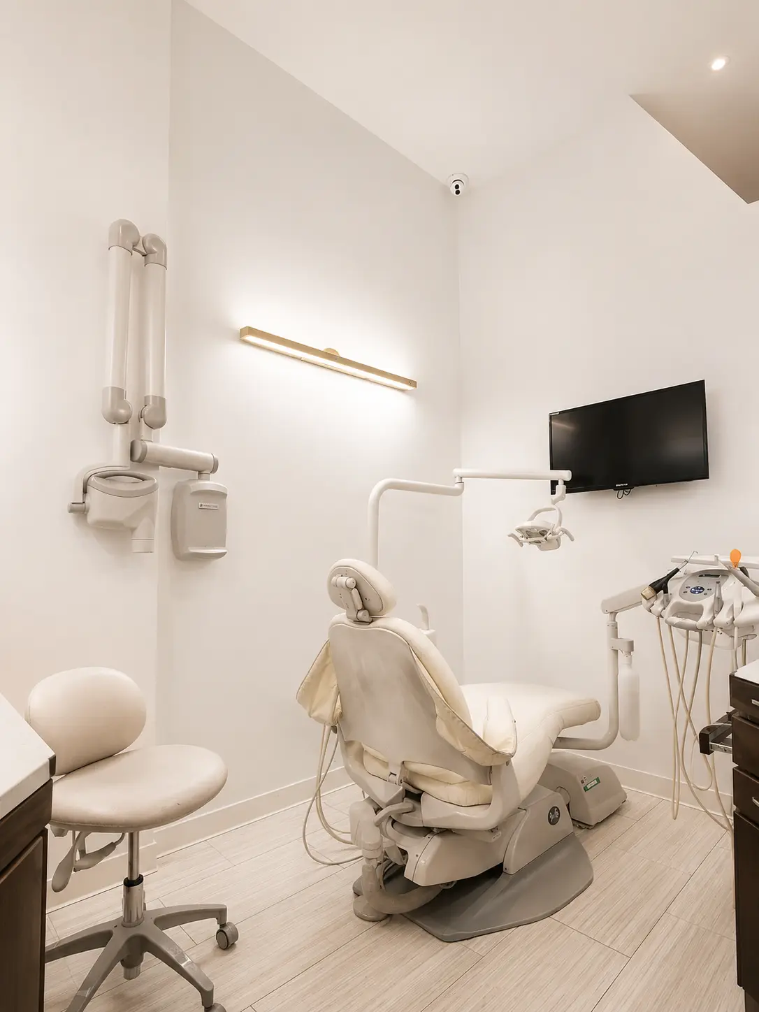 Crown Lengthening and Gingivectomy Tribeca NYC