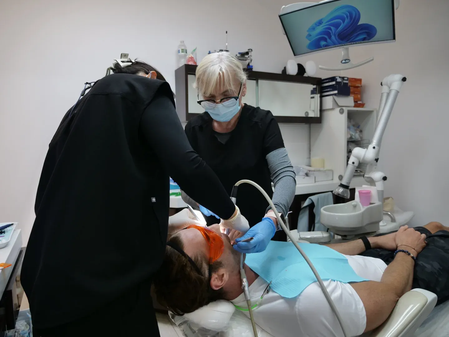 Dental Filling Aftercare: What You Need to Know for Optimal Healing