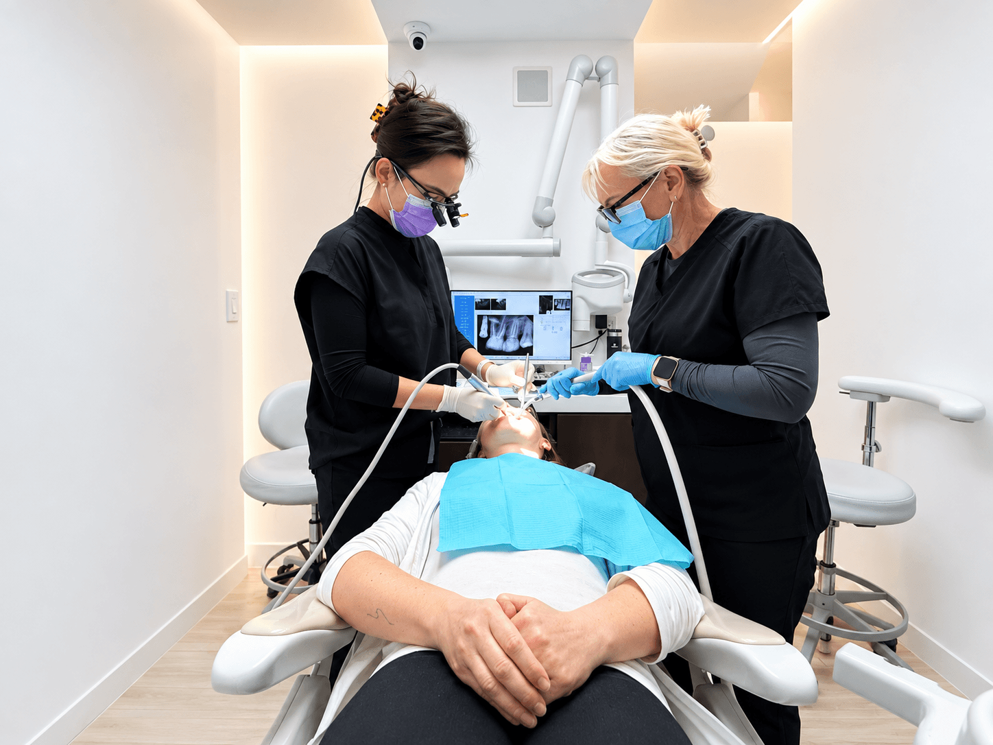 Porcelain Veneers in Tribeca: Complete Guide
