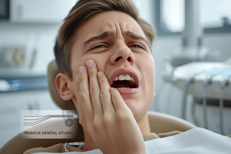 Emergency Dentist in NYC: What to Do When You Need Urgent Dental Care