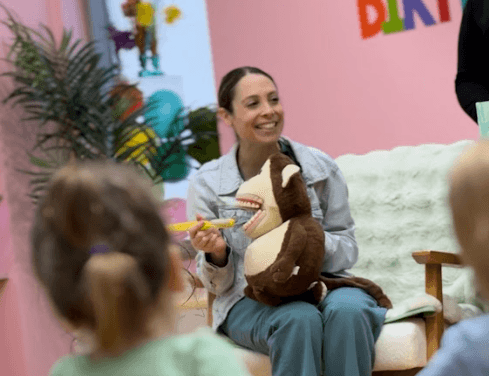 Choosing the Right Pediatric Dentist: A Parent's Practical Guide