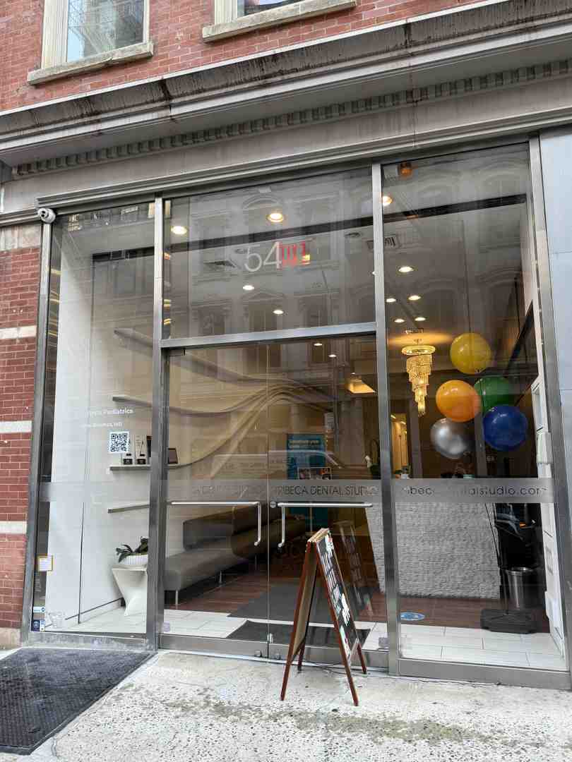 Find Your Child's Smile: Pediatric Dentists on Williamsbridge Road, Bronx