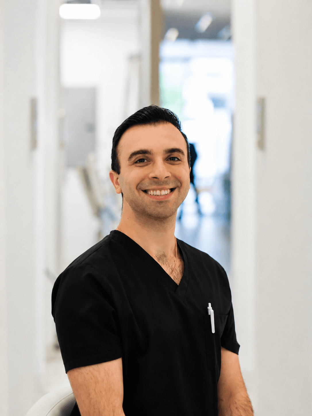 Dr.Natan Mulady