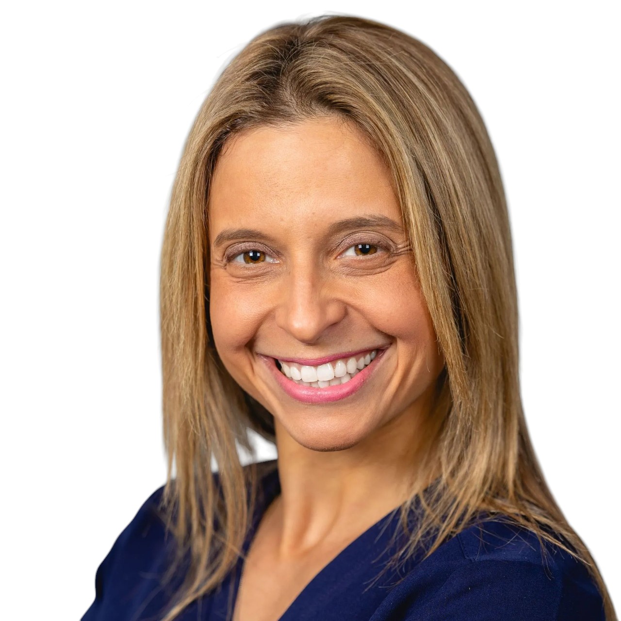 Dr. Abra DiLisio – Board-Certified Dental Anesthesiologist in NYC