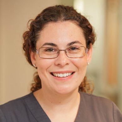 Dr. Rachel Iospa – Board-Certified Pediatric Dentist in Tribeca, NYC