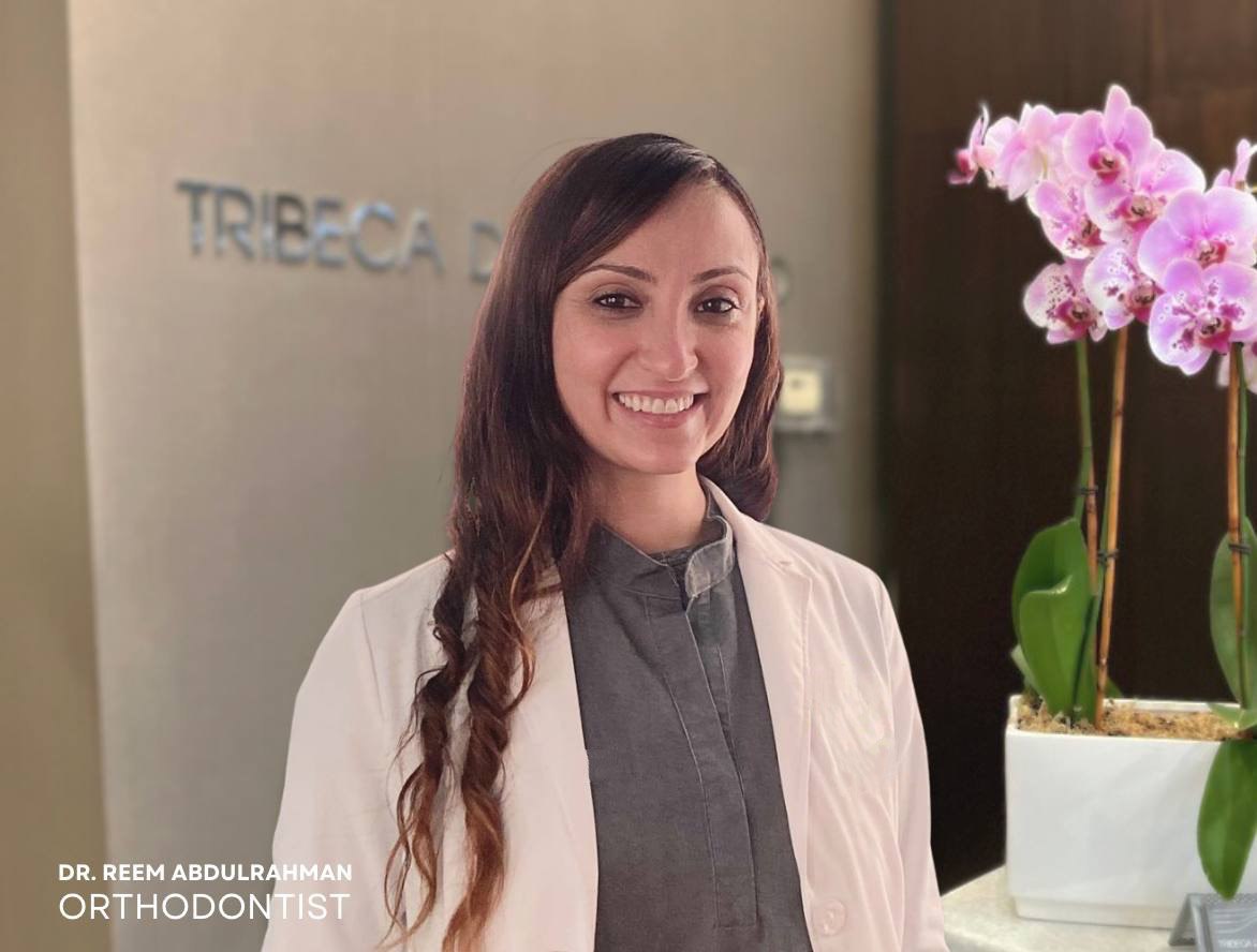 DR. Reem Abdulrahman