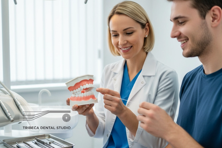 How Often Should You Floss