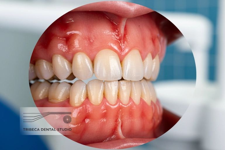 How to Reverse Gum Disease