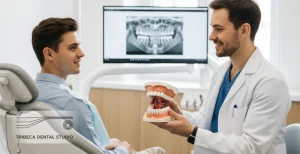 Airway Treatments in Tribeca, NYC