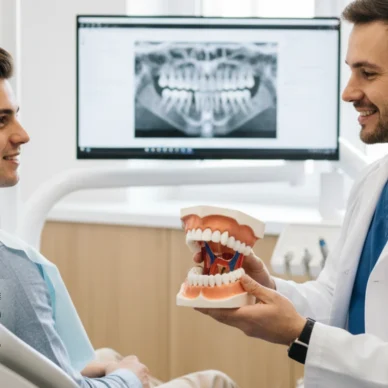 Airway Treatments in Lower Manhattan NYC