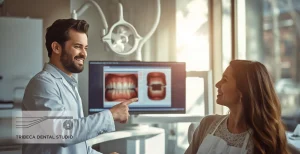 BRIUS Invisible Braces in Tribeca, NYC