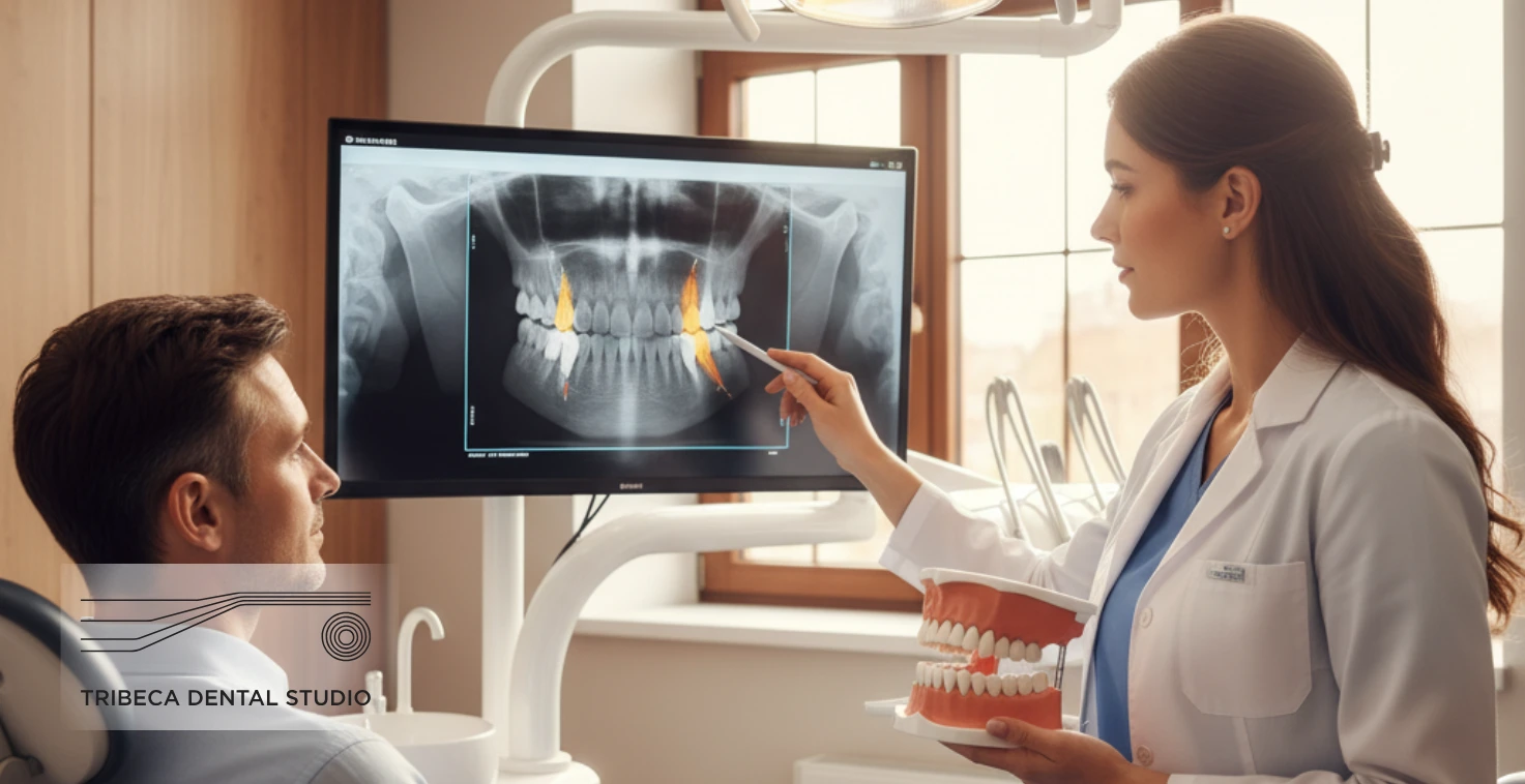 Bone Grafting In Tribeca, NYC