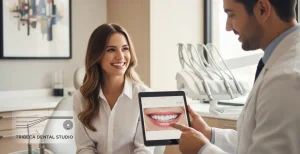 Cosmetic Dentistry in Tribeca, NYC