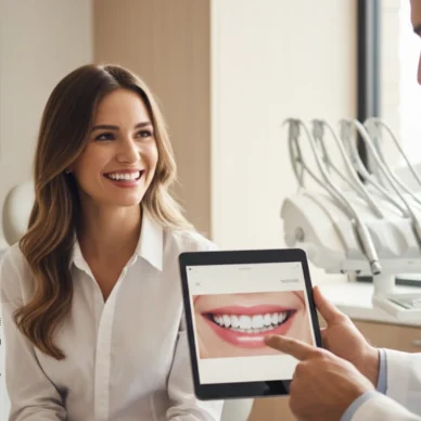 Cosmetic Dentistry in Lower Manhattan NYC