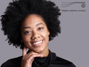 Crown Lengthening & Gingivectomy in Tribeca, NYC