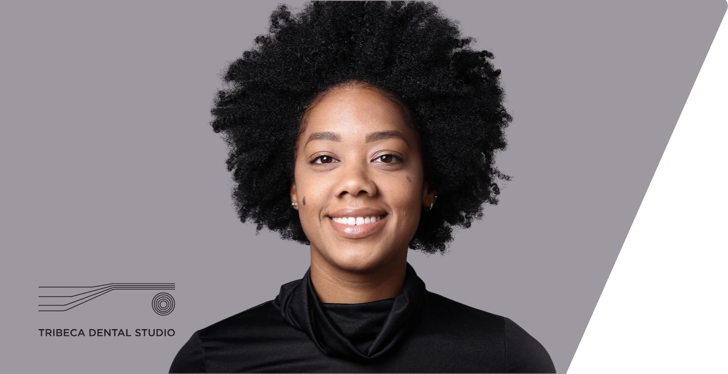 Crown Lengthening & Gingivectomy in Tribeca, NYC