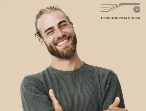 Dental Bonding in Tribeca, NYC