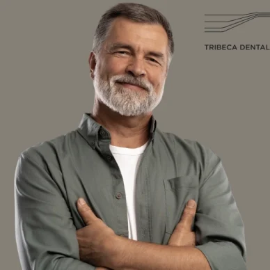 Dental Crowns & Bridges in Lower Manhattan NYC