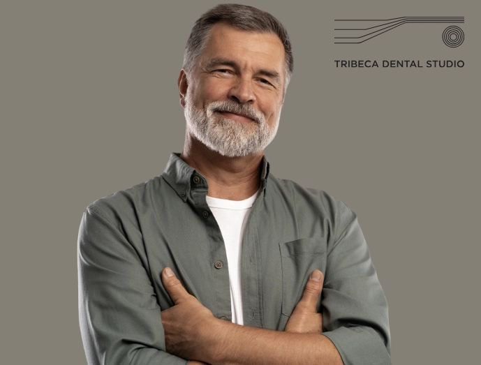 Dental Crowns & Bridges in Tribeca, NYC