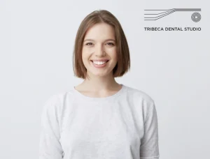 Dental Fillings in Tribeca, NYC