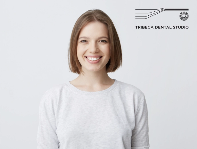 Dental Fillings in Tribeca, NYC