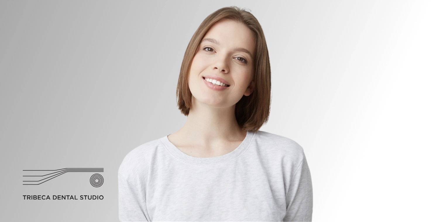 Dental Fillings in Tribeca, NYC