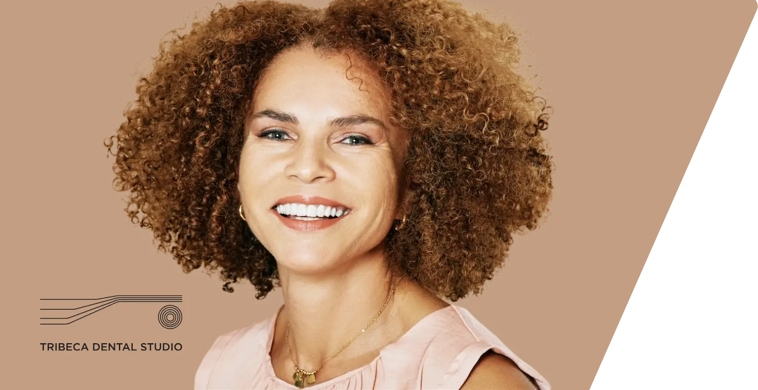 Dental Implants in Tribeca, NYC