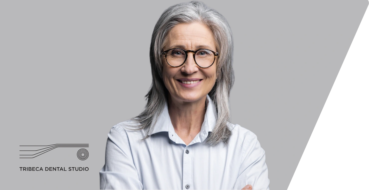 Dentures in Tribeca, NYC