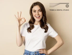 Emergency Dentist in Tribeca, NYC