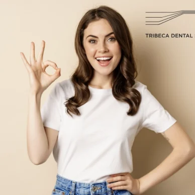 Emergency Dentist In Lower Manhattan NYC