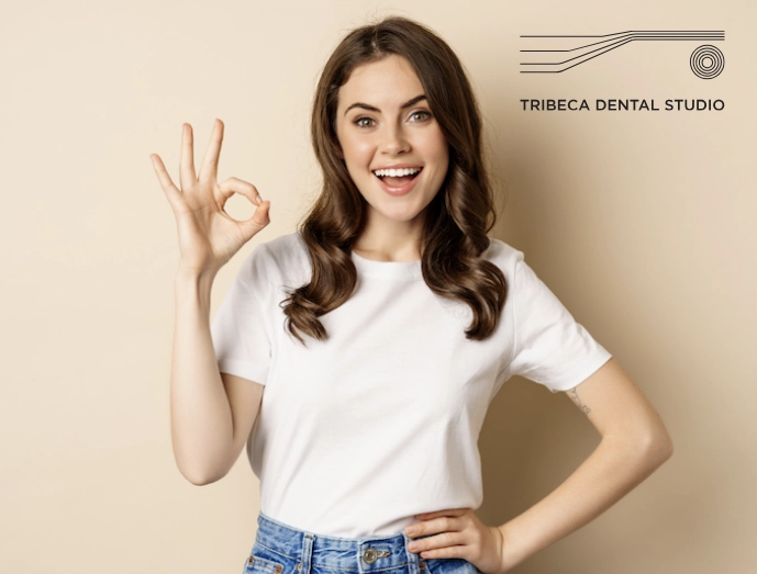 Emergency Dentist in Tribeca, NYC