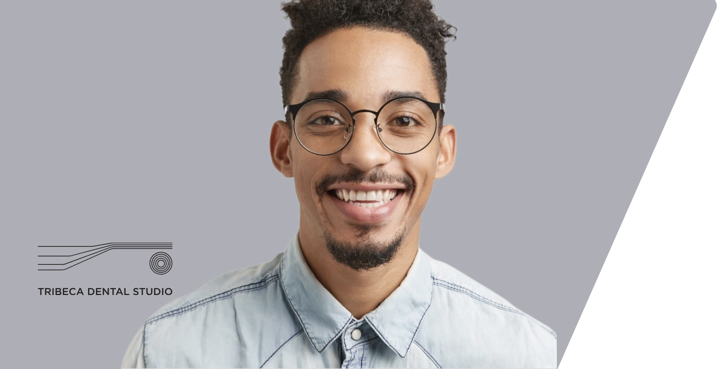 Gum Disease Treatment in Tribeca, NYC