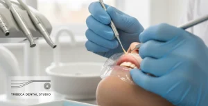 Icon Resin Infiltration In Tribeca, NYC