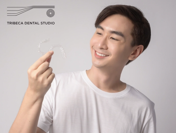 Invisalign® Treatments in Tribeca, NYC