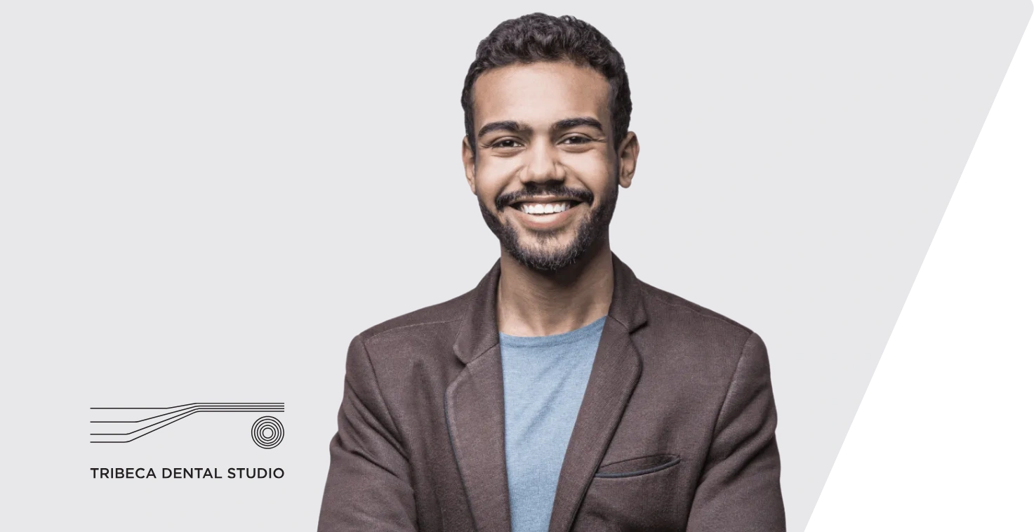 Oral Cancer Screening in Tribeca, NYC