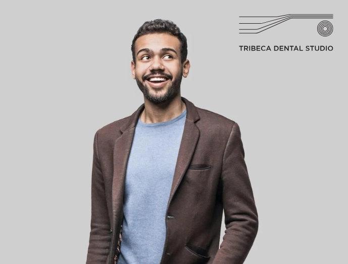 Oral Cancer Screening in Tribeca, NYC