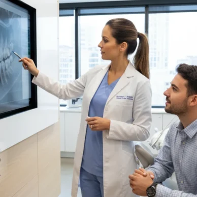 Orthodontics In Lower Manhattan NYC