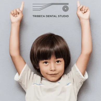 Pediatric Dentistry in Lower Manhattan