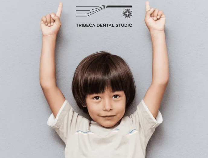 Pediatric Dentistry in Tribeca, NYC