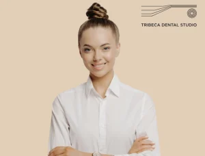 Porcelain Veneers in Tribeca, NYC