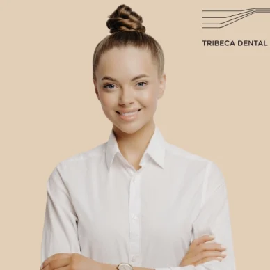 Porcelain Veneers in Lower Manhattan NYC