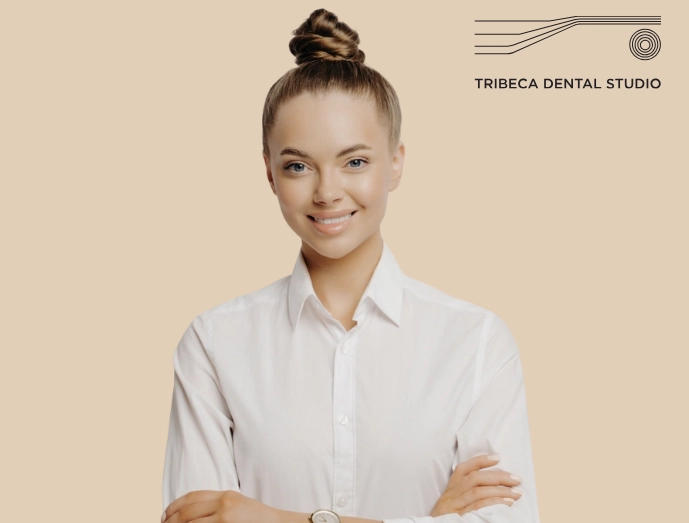 Porcelain Veneers in Tribeca, NYC