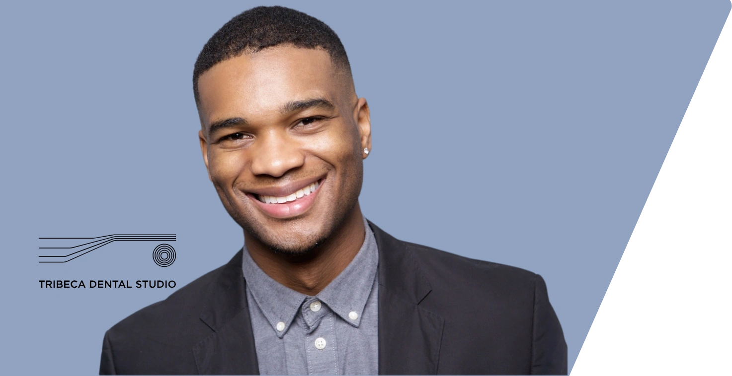 Root Canal Treatment in Tribeca, NYC