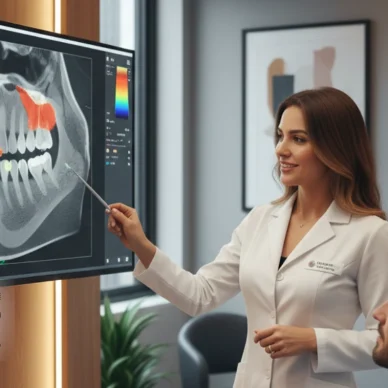 Sinus Lift in Lower Manhattan