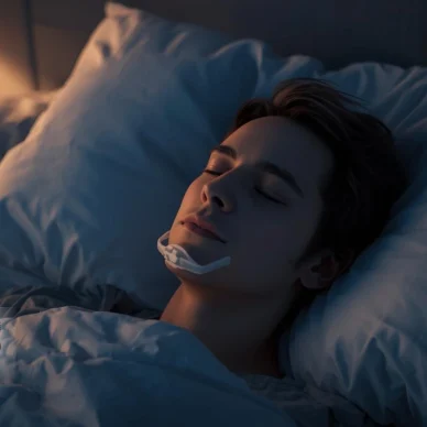 Sleep Apnea Devices In NYC