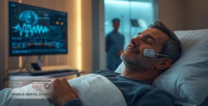 Sleep Studies In Tribeca, NYC