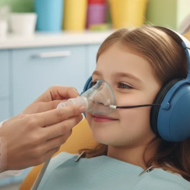 Special Needs Pediatric Dentistry In NYC