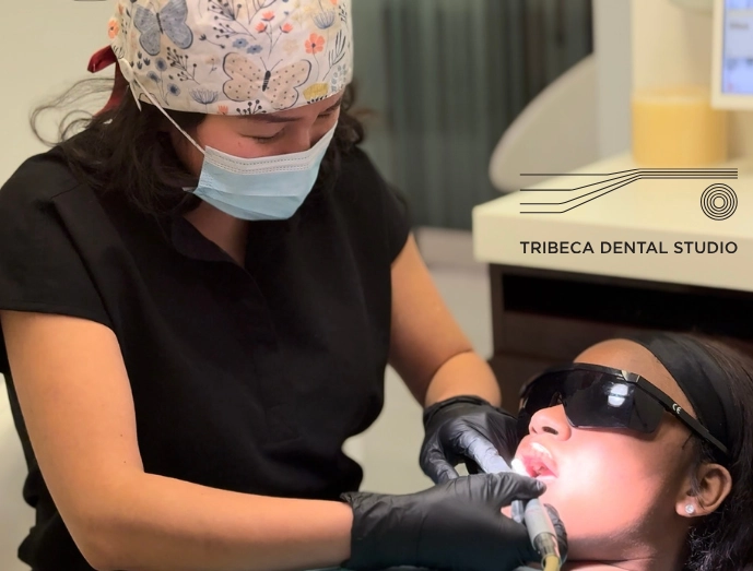 Dental Exams & Teeth Cleanings in Tribeca, NYC