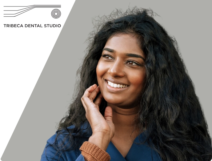 Teeth Whitening in Tribeca, NYC